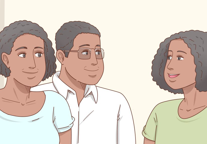4 Ways to Get Out of Trouble with Your Parents