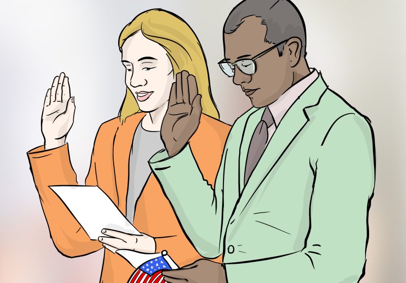 4 Ways to Immigrate Into the United States Permanently