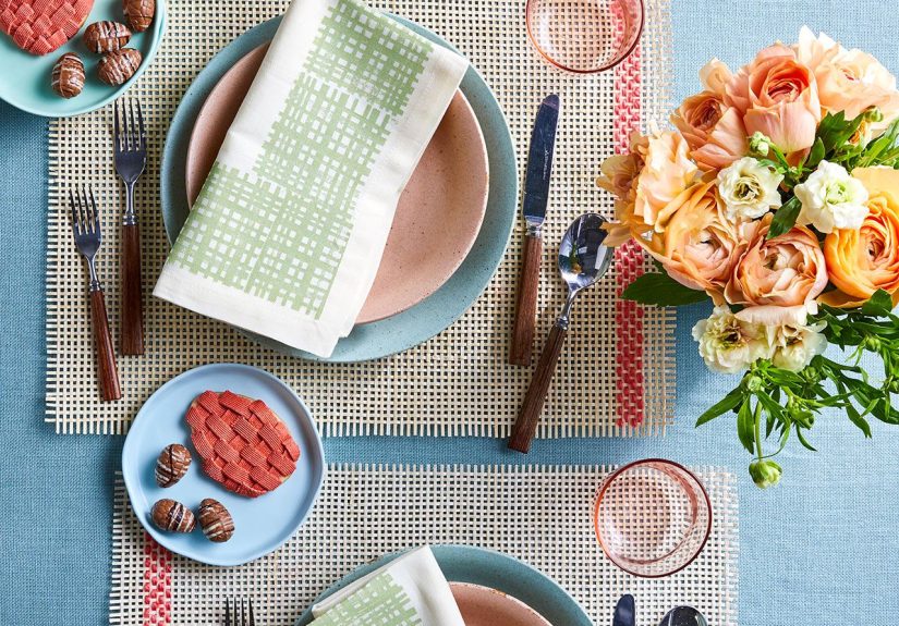 42 Easter Centerpieces and Table Settings for a Beautiful Spring Display