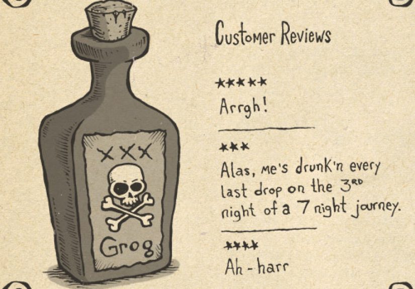 5 Clever Ways to Get Customer Reviews That Convert