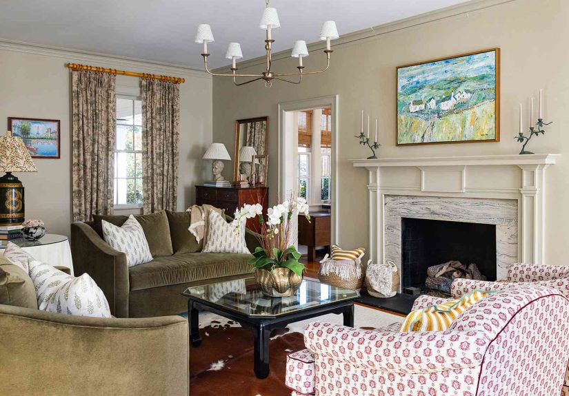 5 Designer-Approved Tips for Decorating With Fake Plants in Your Space