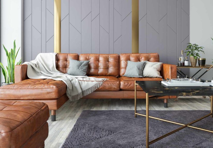 5 High-Maintenance Furniture Choices You Should Avoid
