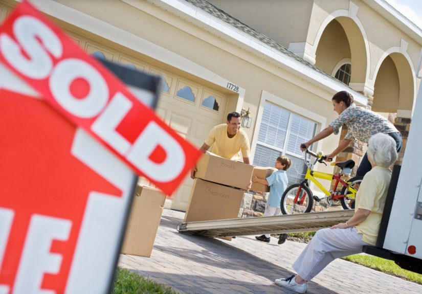 5 Jobs to Hire Out If You Just Moved Into a New Home
