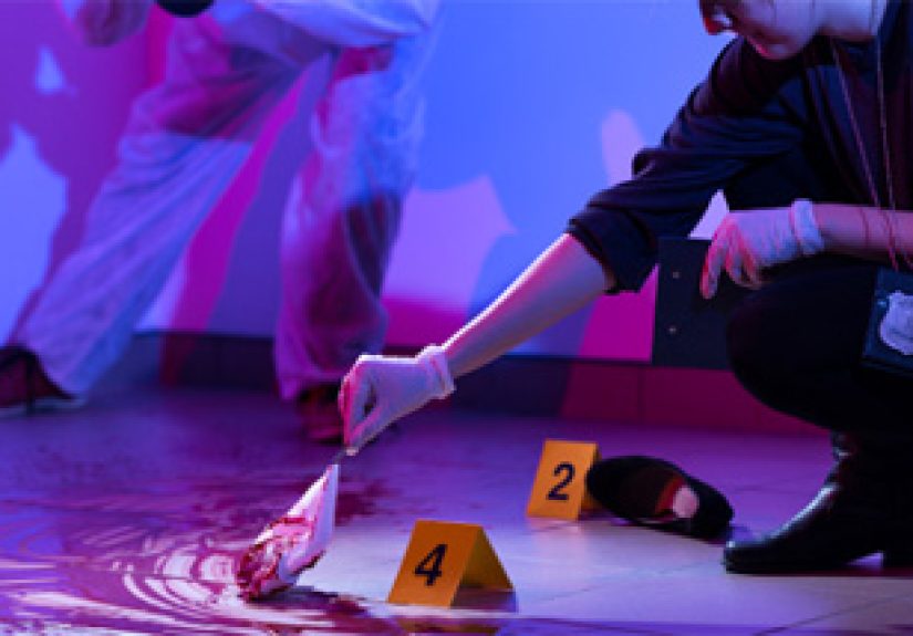 5 Real-Life Crimes With Dumber Twists Than Any Crime Show