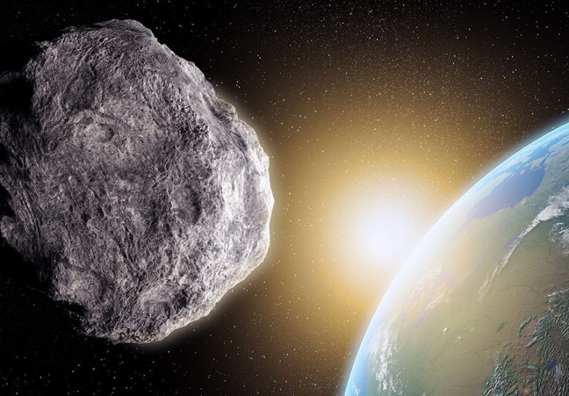 5 Sci-Fi Apocalypses The Government Is Actually Planning For