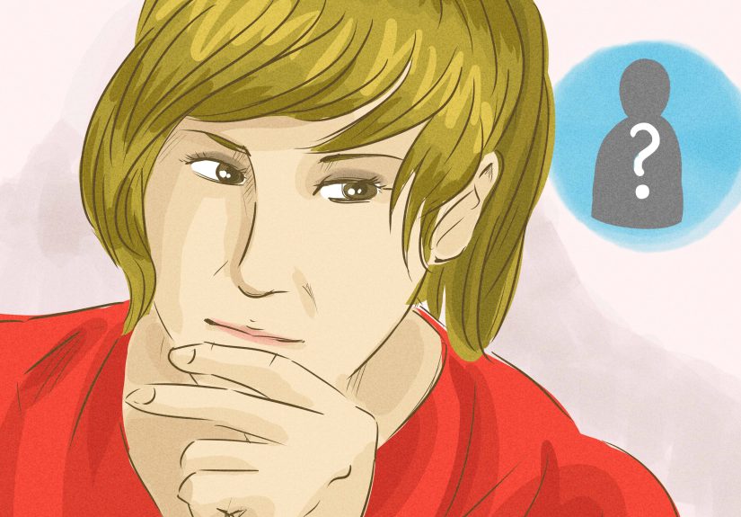 5 Ways to React if You Think Someone is Stalking You