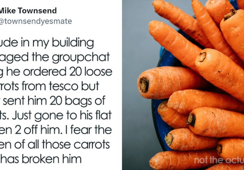 50 Posts You Might Find Hilarious If You’re In Your Thirties (New Pics)