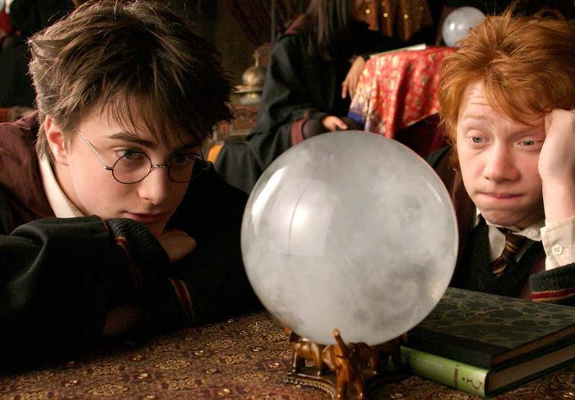 6 Horrifying Implications of the Harry Potter Universe