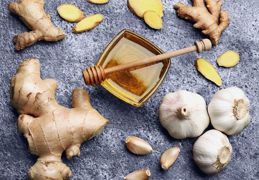 6 Natural Antibiotics: Evidence, Effectiveness, and More
