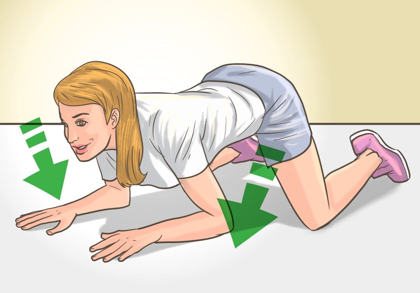 6 Ways to Gain Flexibility in Your Hips