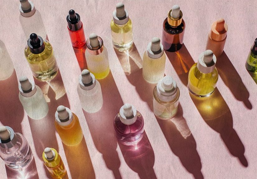 7 essential oils for itchy bug bites