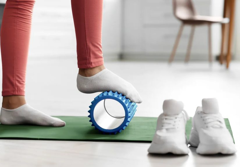 7 Plantar Fasciitis Stretches for Heel Pain Relief