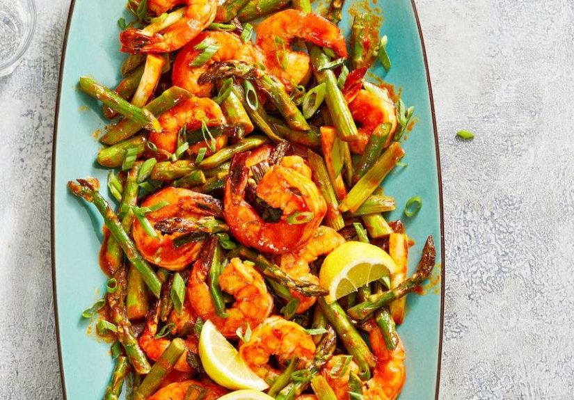 70 Easy Healthy Dinner Ideas - Healthy Dinner Recipes for All