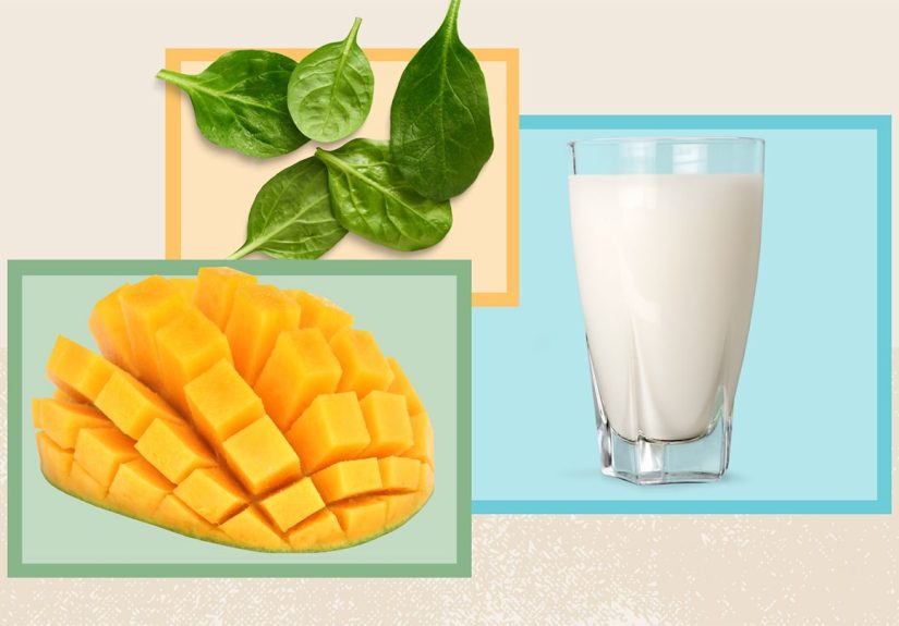 8 Foods High in Vitamin A