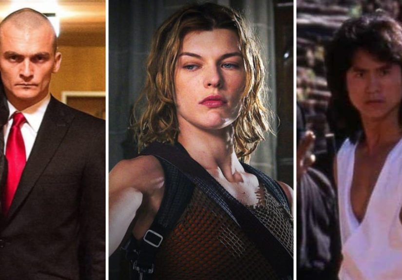 8 Video Game Movie Sequels That Were Far Worse Than Their Originals