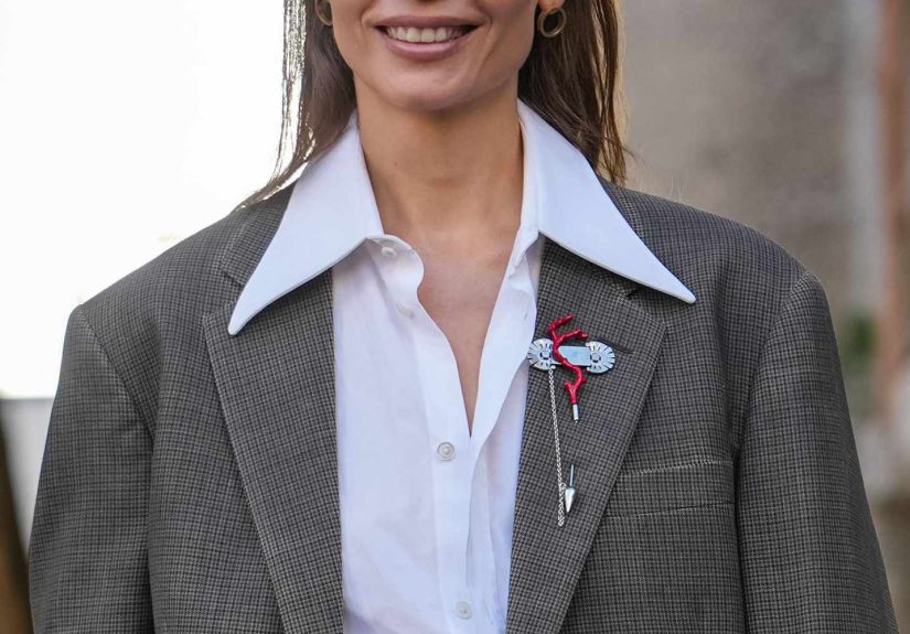 9 Accessory Trends Stylists Say Will Be Everywhere This Fall