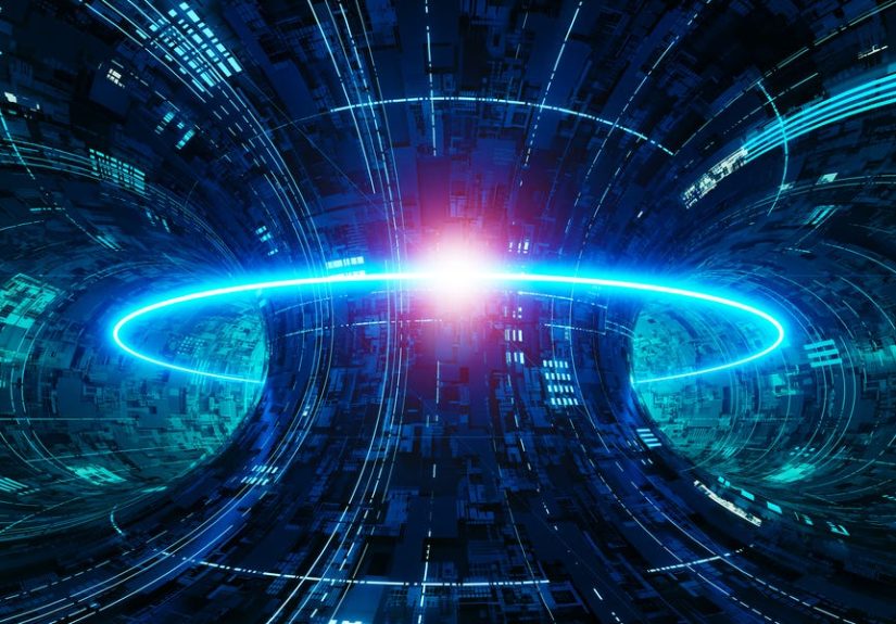 A Fusion Reaction Generated Twice the Energy It Used for the First Time Ever. Game On.