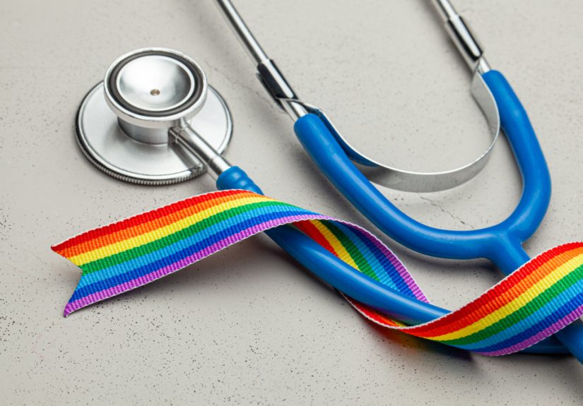 Advocacy for Better Transgender Health Care