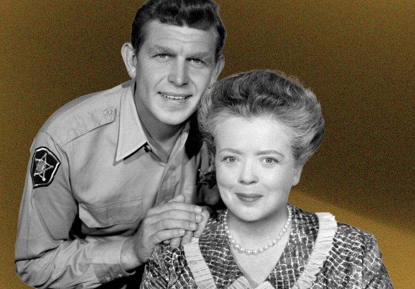 Andy Griffith and Aunt Bee Had Beef on ‘The Andy Griffith Show’