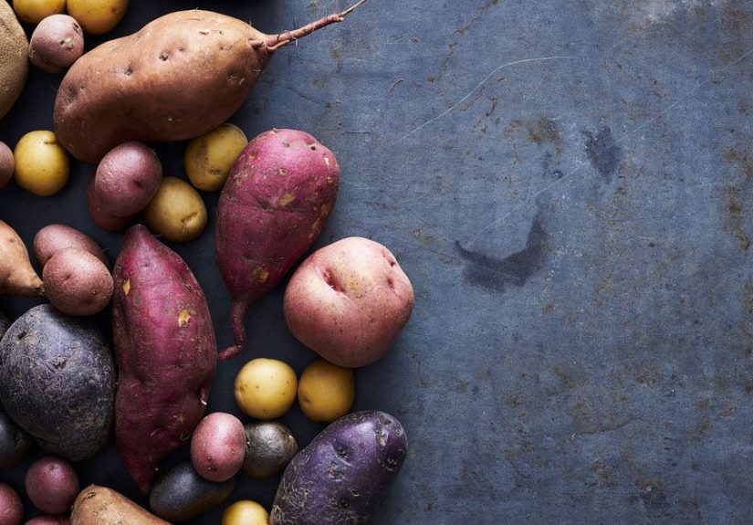 Are Sweet Potatoes a Healthy Food Choice If You Have Diabetes?