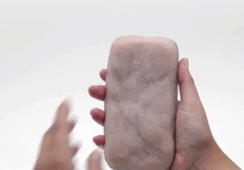 Artificial Skin Research