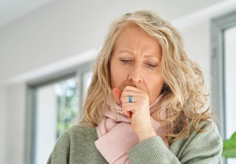 Asthma COPD Overlap Syndrome: Symptoms, Treatment, and More