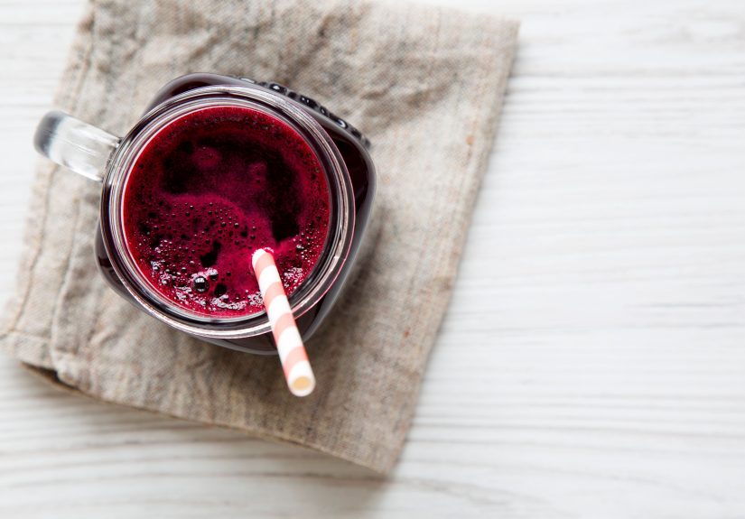 Beetroot Supplement vs. Juice: Compare Benefits and Nutrients