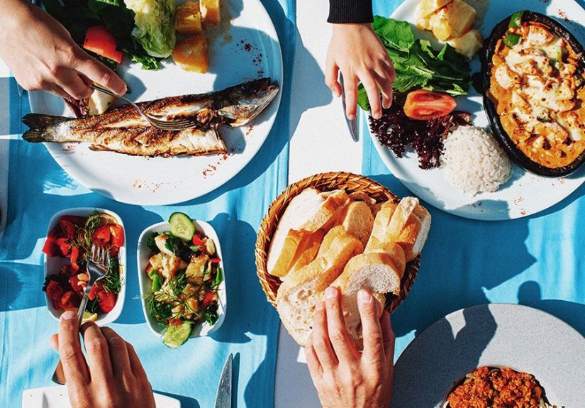 Best diet for mental health: Can certain foods help?