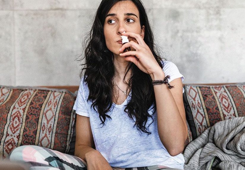 Best medication for post nasal drip: Types and more