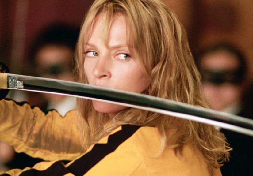 Best Restaurant Fight Scenes