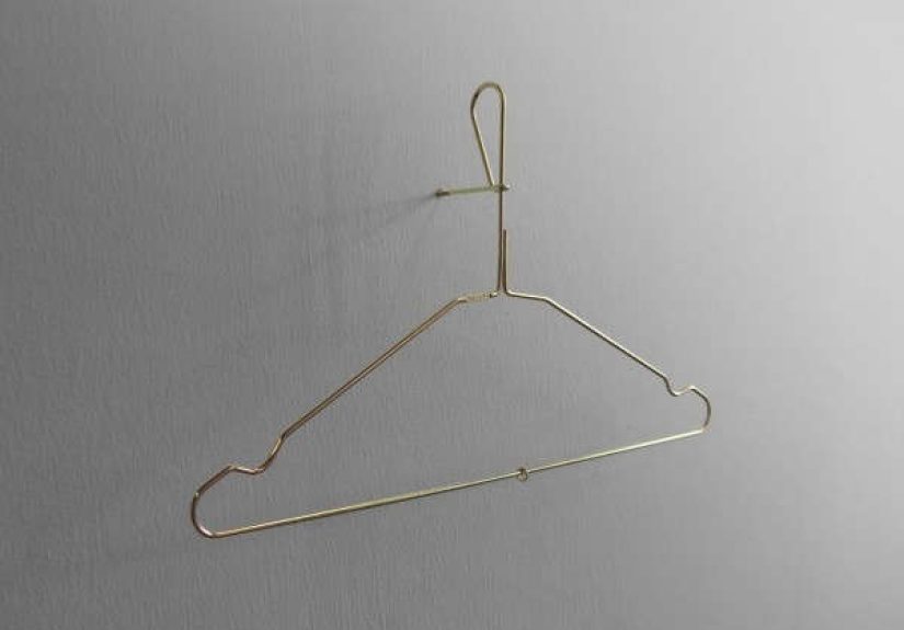 Bless Wall Screw Hanger