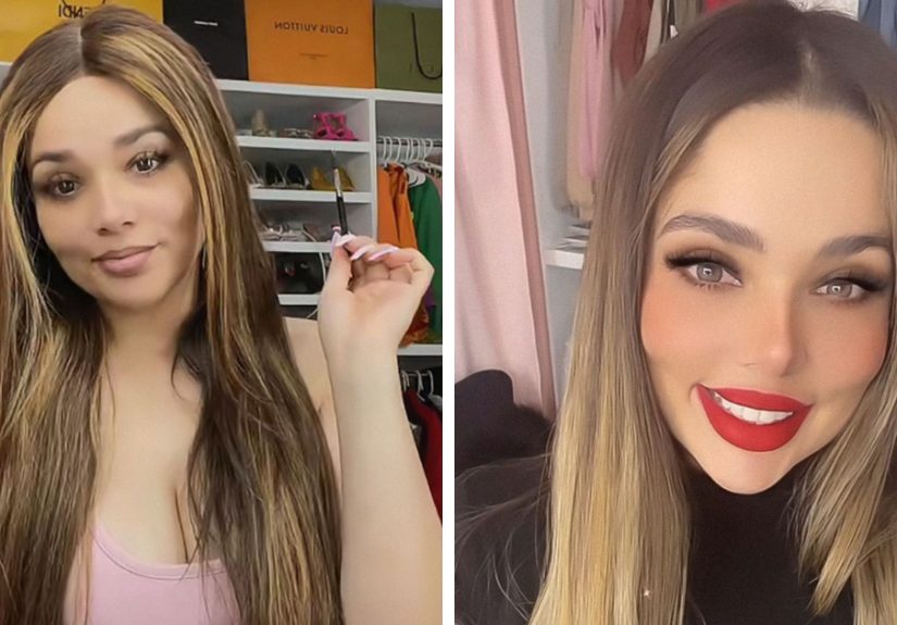Body Of Influencer Esmeralda Ferrer Garibay, 32, Found Inside Abandoned Car With Husband And Kids