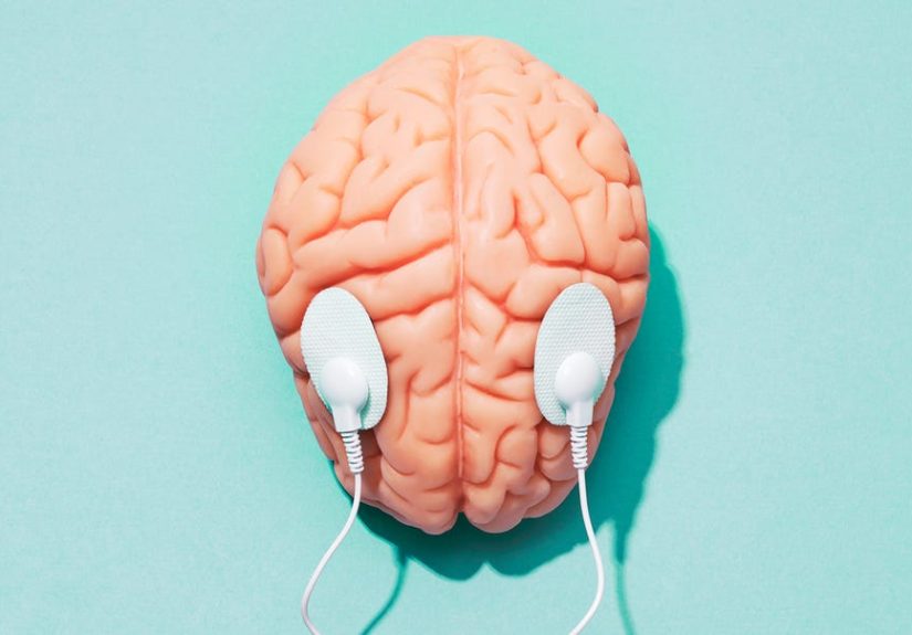 'Brain Drawing' Could Give Blind a Sense of Sight
