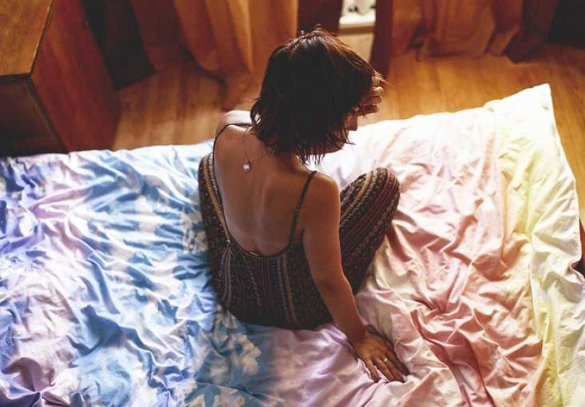 Breakthrough Bleeding: Symptoms, Causes, and More