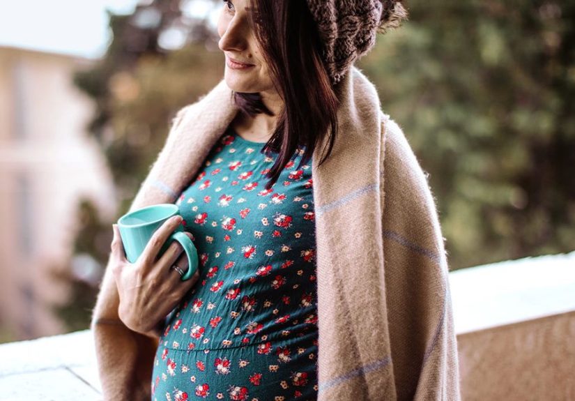 Can You Drink Decaf Coffee During Pregnancy?