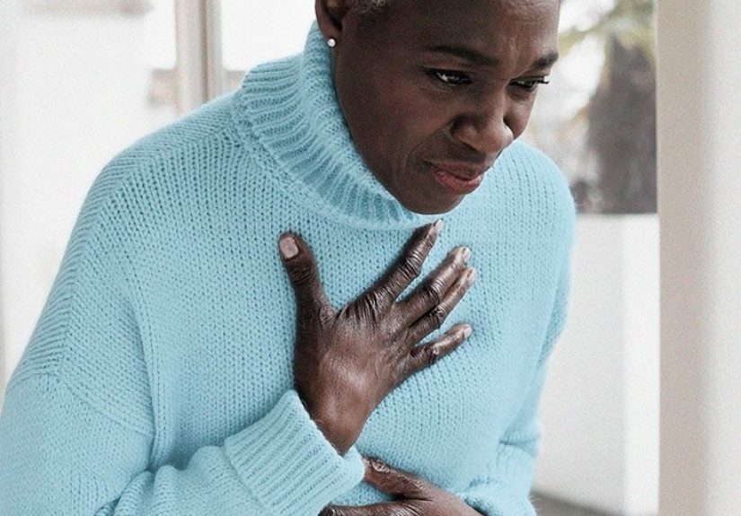 Can you fix a hiatal hernia yourself? Managing symptoms