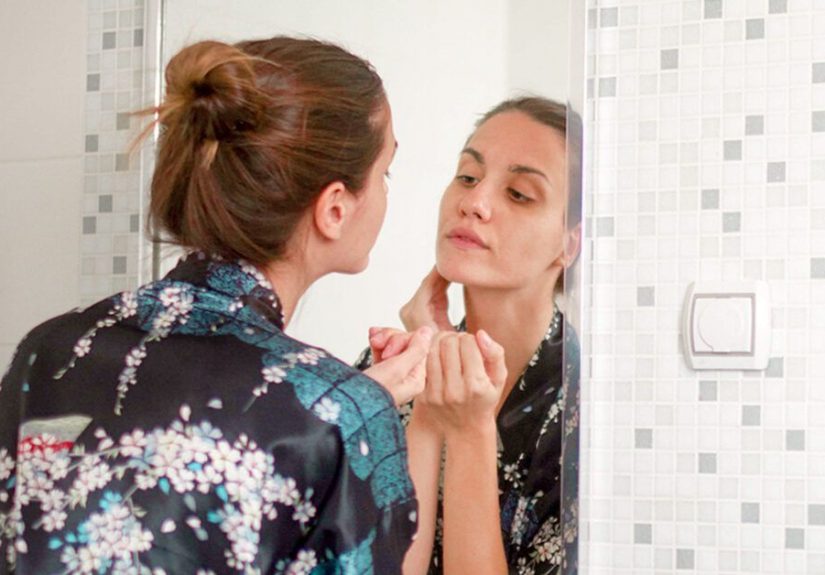 Can You Get Rashes from Birth Control?