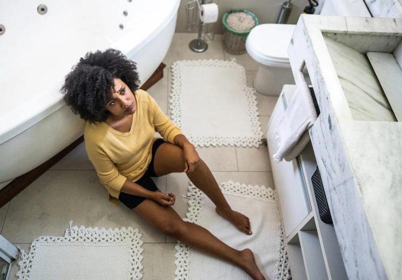 Can You Have a Period While Pregnant?