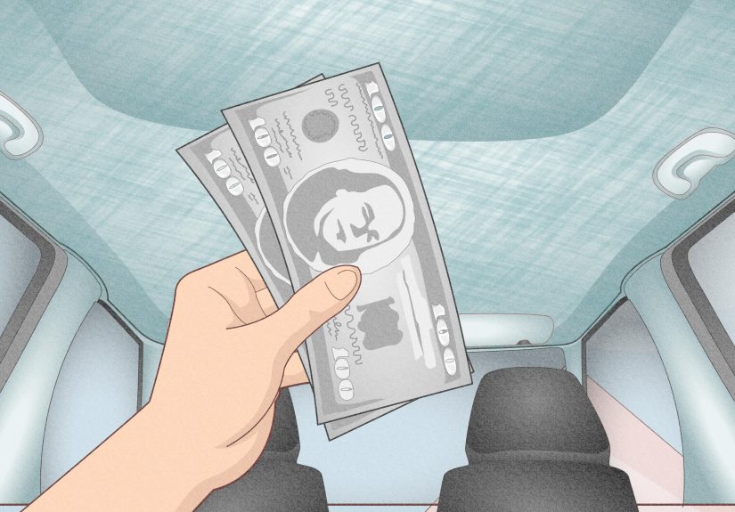 Can You Repair Car Roof Upholstery Yourself? Your Top Questions Answered