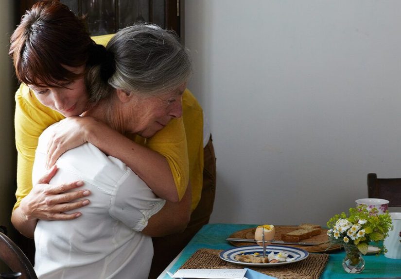 Caring for a Loved One with CLL: 8 Tips