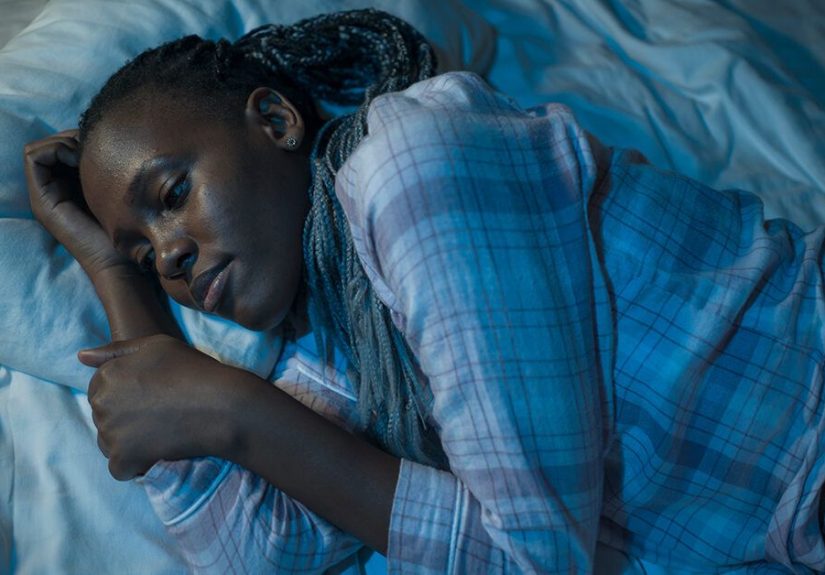 Causes of Insomnia in Females: Menstruation, Pregnancy, More