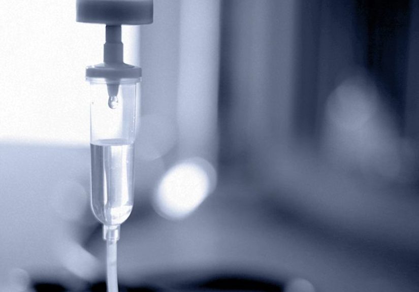 Chemo for Crohn's: Effectiveness, types, and side effects