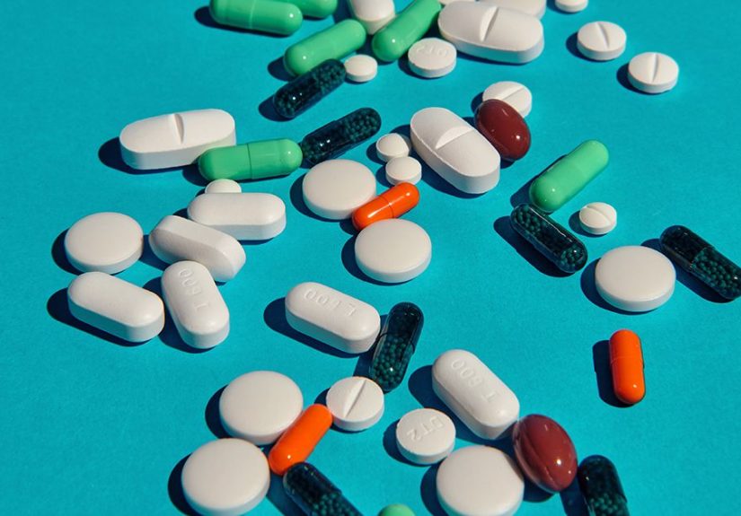 Cirrhosis Medications: Basics, Side Effects, and More