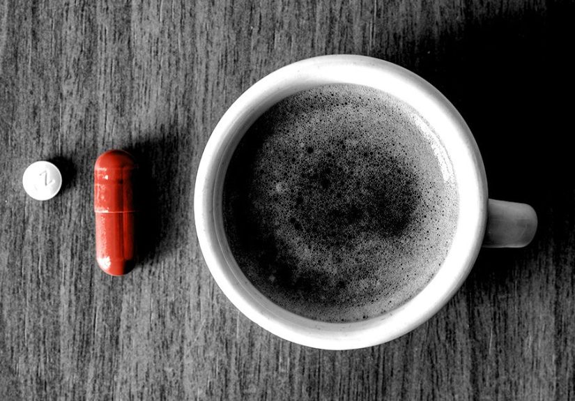 Coffee and Medicine: Can It Cause Drug Interactions?