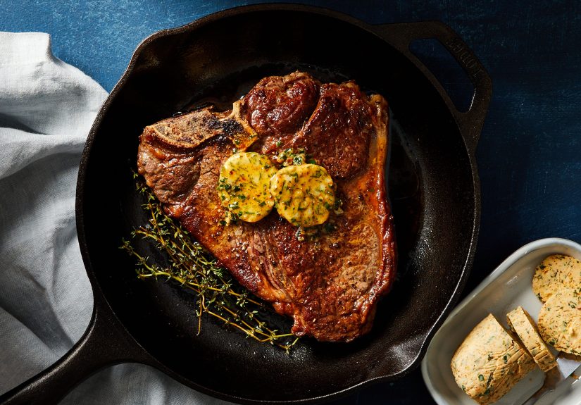 Cowboy Butter