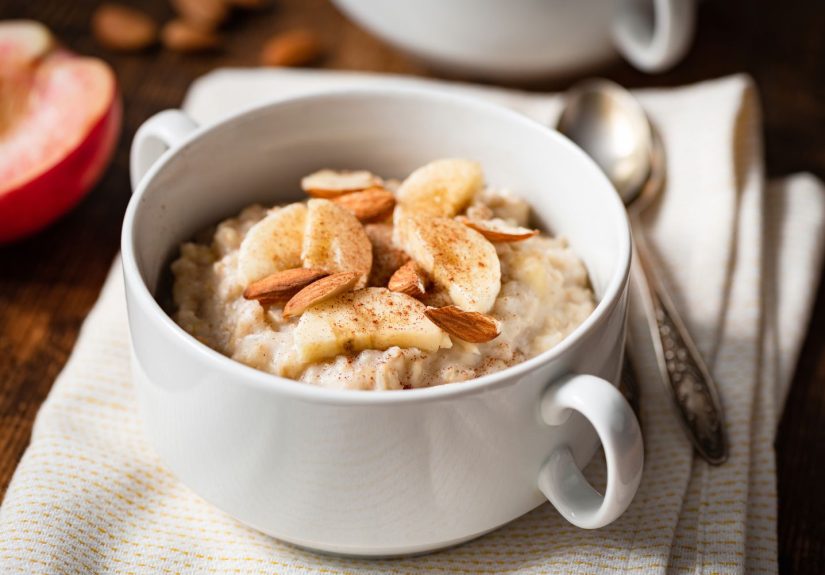 Crockpot Apple Oatmeal Recipe: A Cozy, Nutritious Start to Your Day