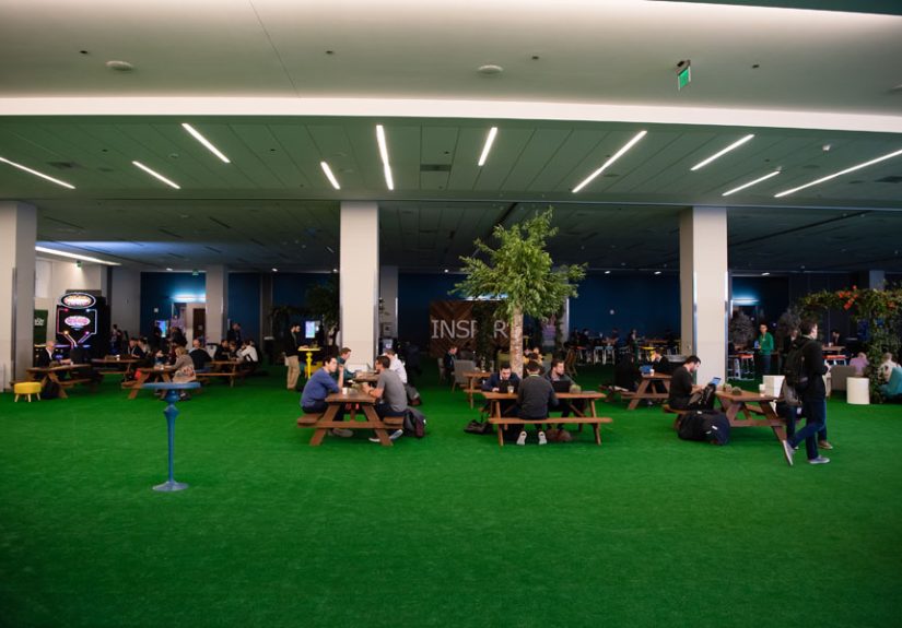 Dear SaaStr: How Do You Overcome “Stage Fright” as a First Time CEO?