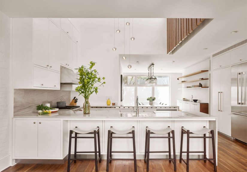Delson or Sherman Architects: A Look into Their Innovative Architectural Style