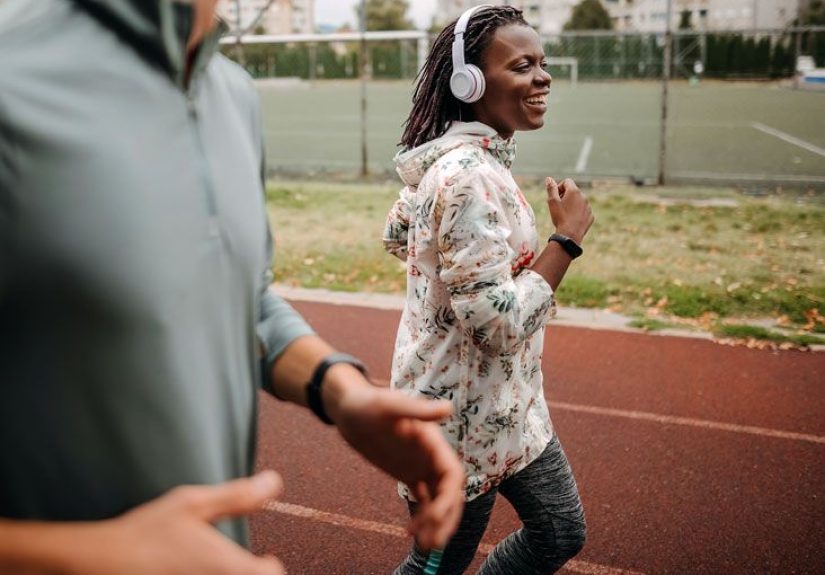 Depression Can be Eased with Walking, Yoga, or Strength Training