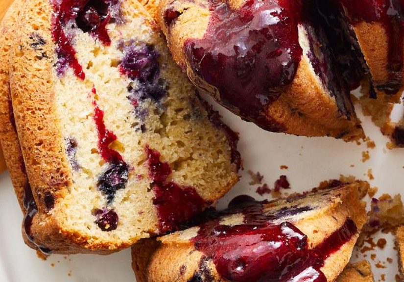 Desserts & Baking
